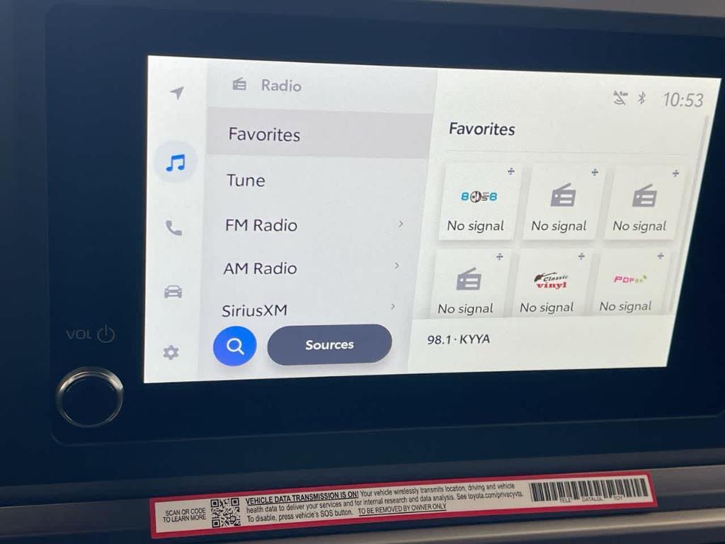 new 2025 Toyota 4Runner car, priced at $45,913
