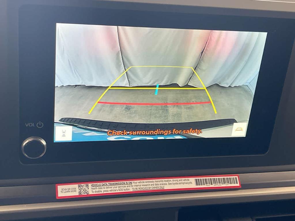 new 2025 Toyota 4Runner car, priced at $45,913