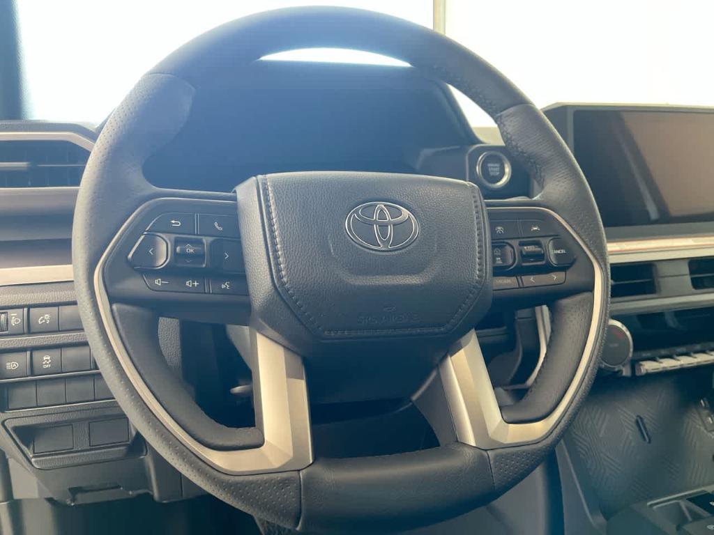 new 2025 Toyota 4Runner car, priced at $45,913