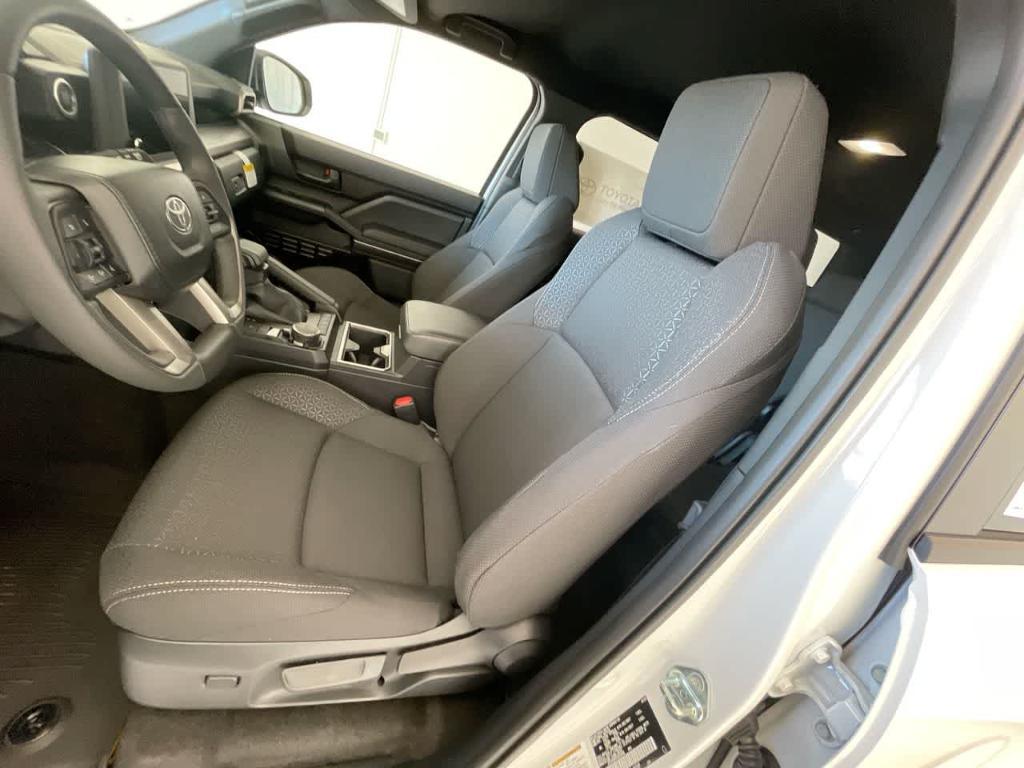 new 2025 Toyota 4Runner car, priced at $45,913