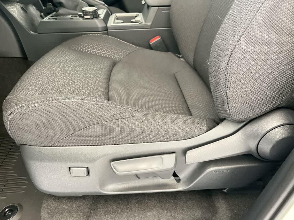 new 2025 Toyota 4Runner car, priced at $45,913