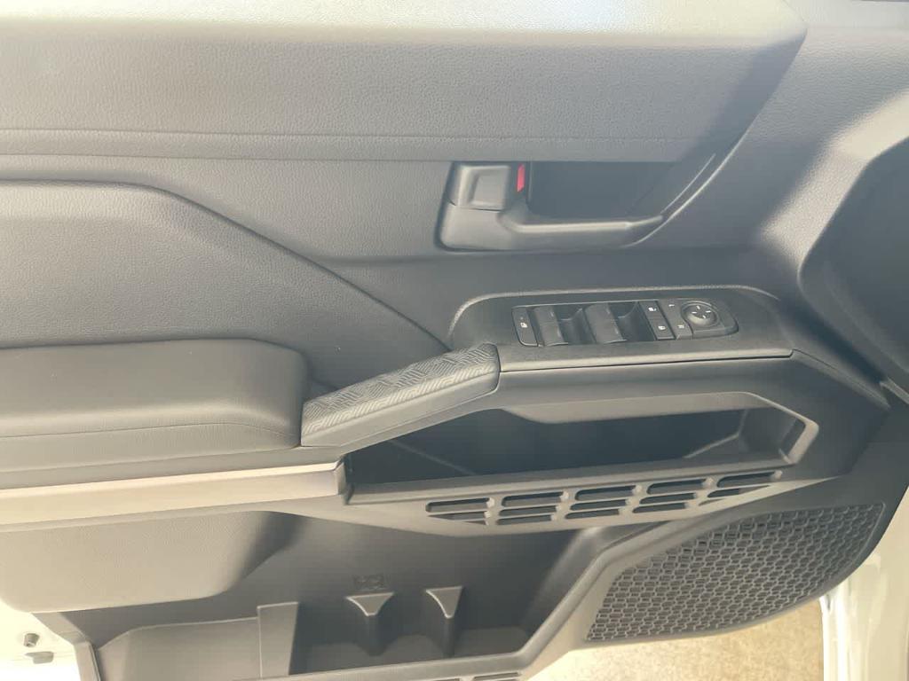 new 2025 Toyota 4Runner car, priced at $45,913