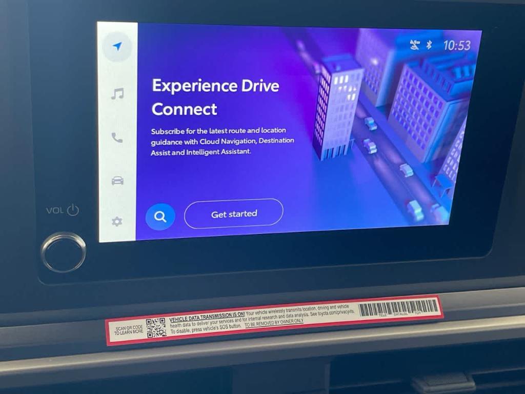 new 2025 Toyota 4Runner car, priced at $45,913