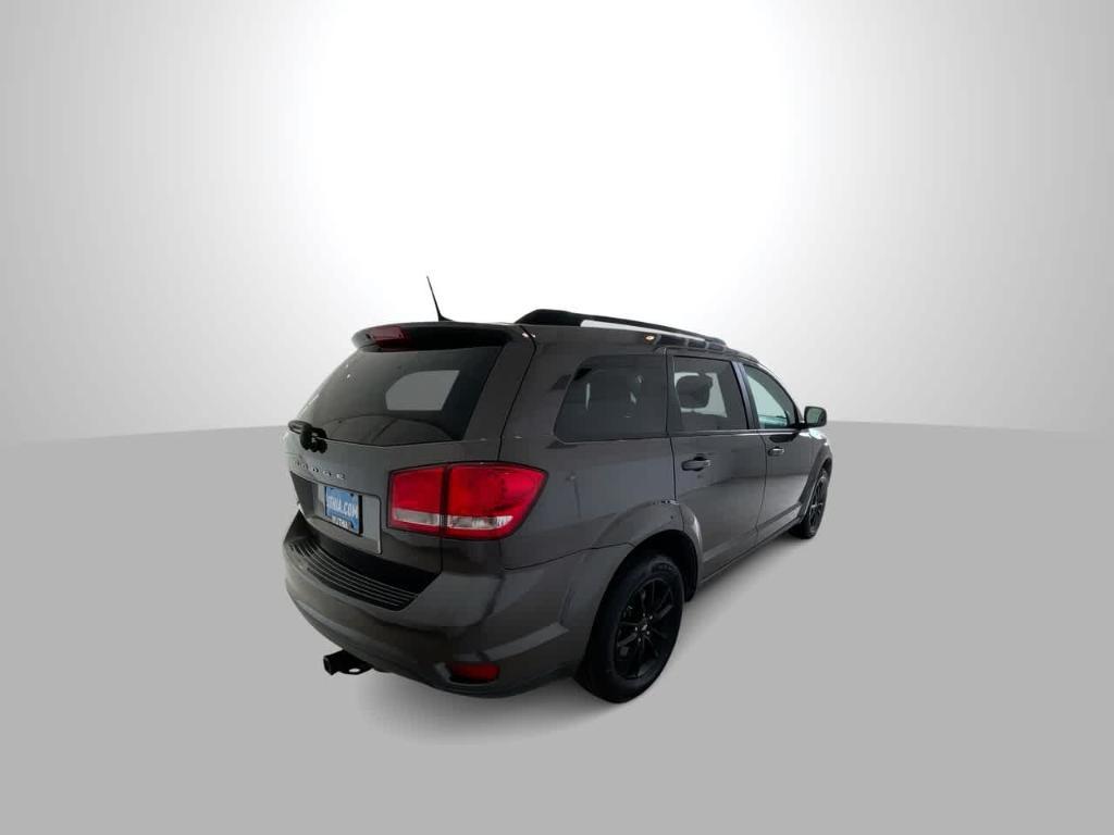 used 2019 Dodge Journey car, priced at $14,608