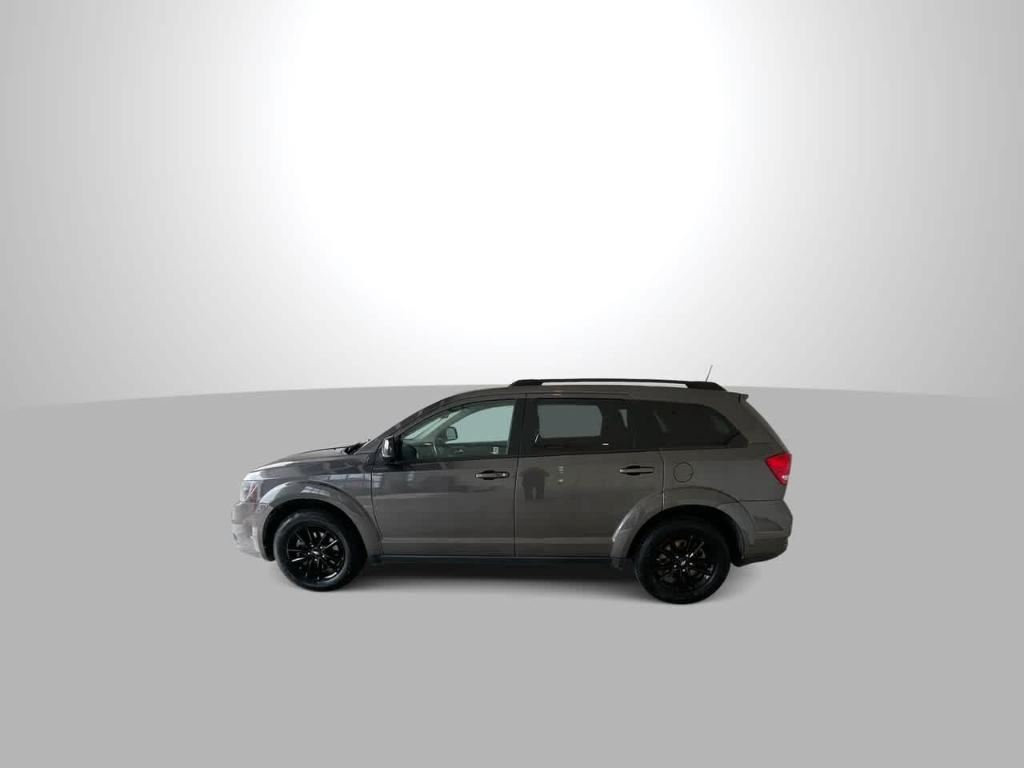 used 2019 Dodge Journey car, priced at $14,608
