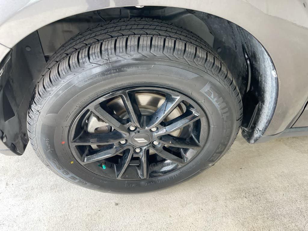 used 2019 Dodge Journey car, priced at $14,608