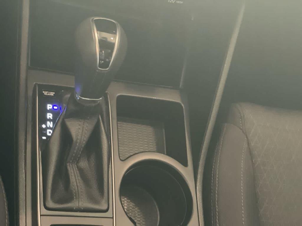 used 2018 Hyundai Tucson car, priced at $12,077