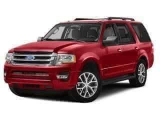 used 2017 Ford Expedition car, priced at $10,558