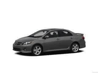 used 2012 Toyota Corolla car, priced at $10,967