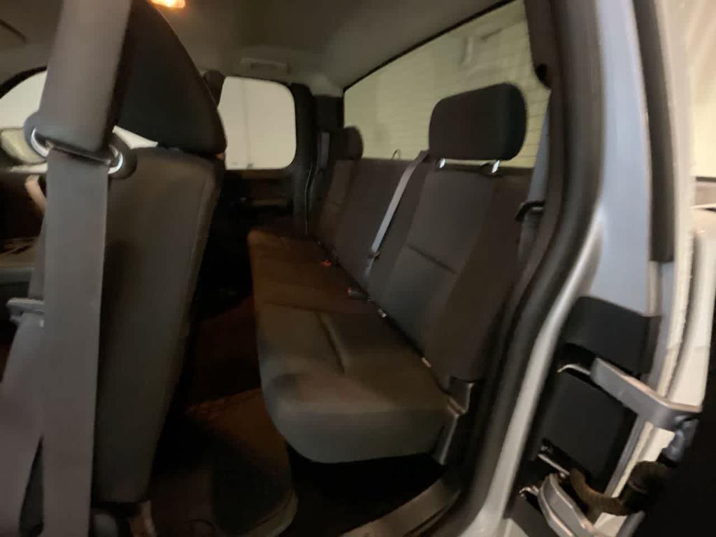 used 2012 Chevrolet Silverado 1500 car, priced at $11,717