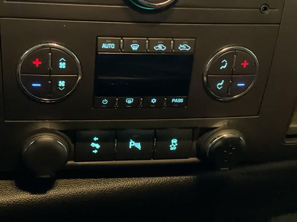 used 2012 Chevrolet Silverado 1500 car, priced at $11,717