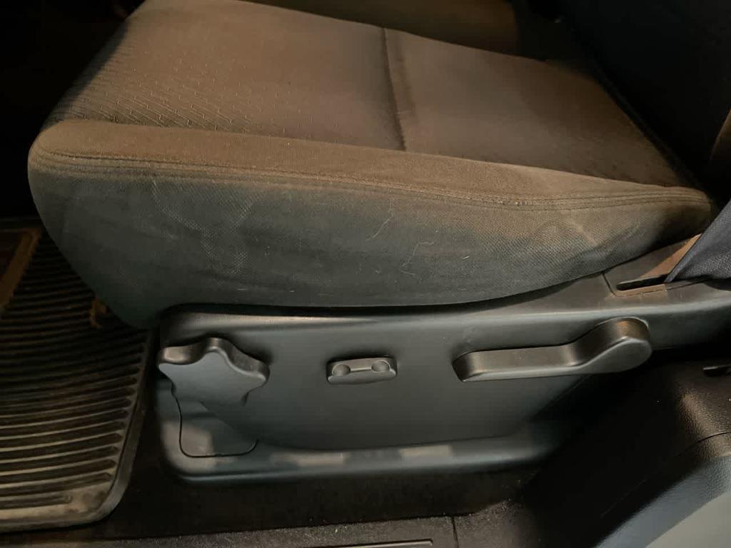 used 2012 Chevrolet Silverado 1500 car, priced at $11,717