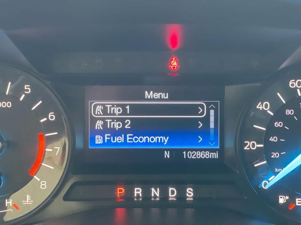 used 2017 Ford Explorer car, priced at $14,327