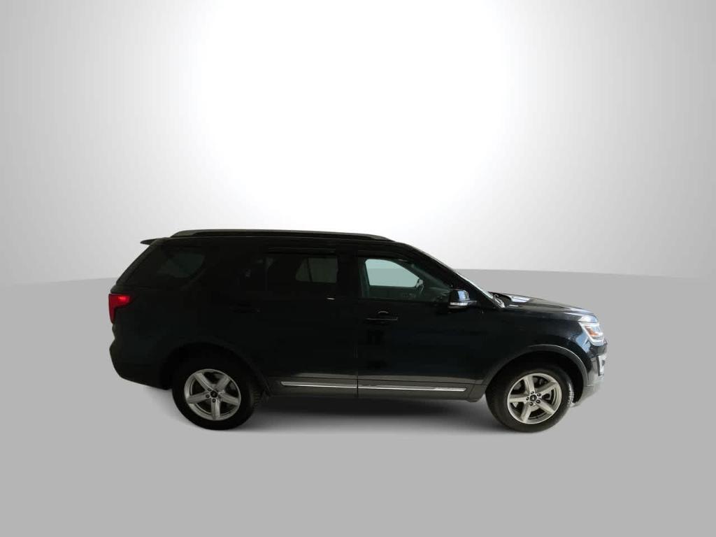 used 2017 Ford Explorer car, priced at $14,327