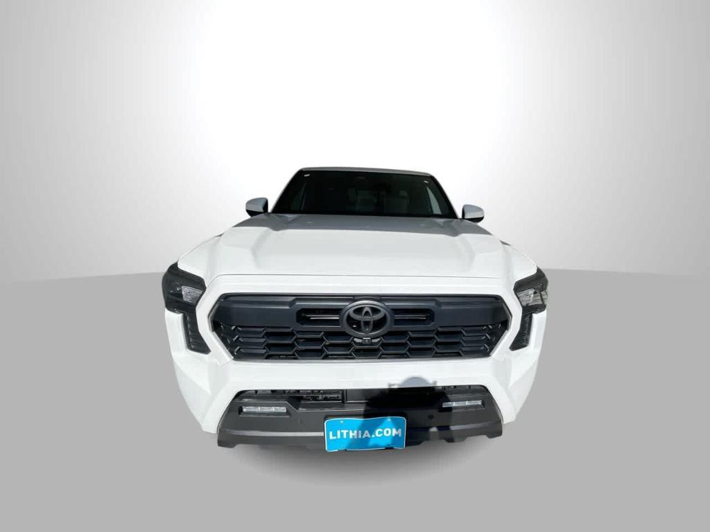 new 2025 Toyota Tacoma car, priced at $51,866