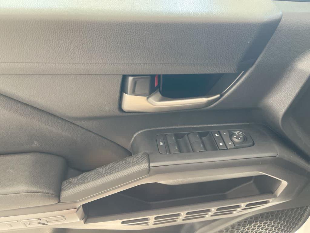 new 2025 Toyota Tacoma car, priced at $51,866