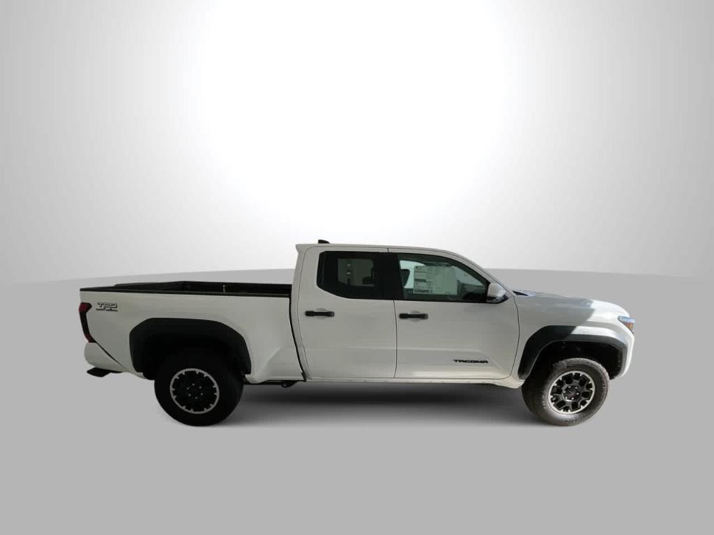 new 2025 Toyota Tacoma car, priced at $51,866