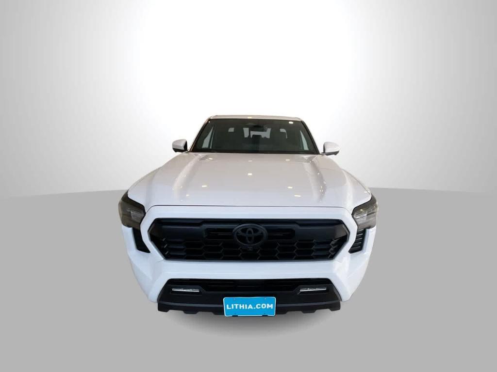 new 2025 Toyota Tacoma car, priced at $52,164