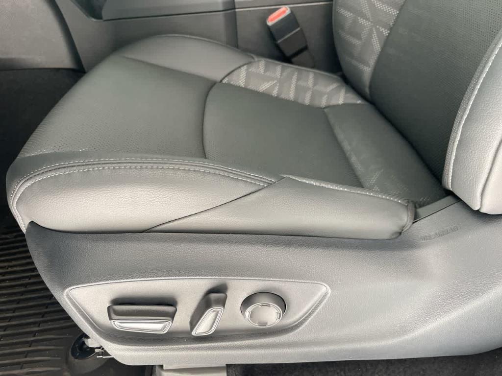 new 2025 Toyota Tacoma car, priced at $51,866