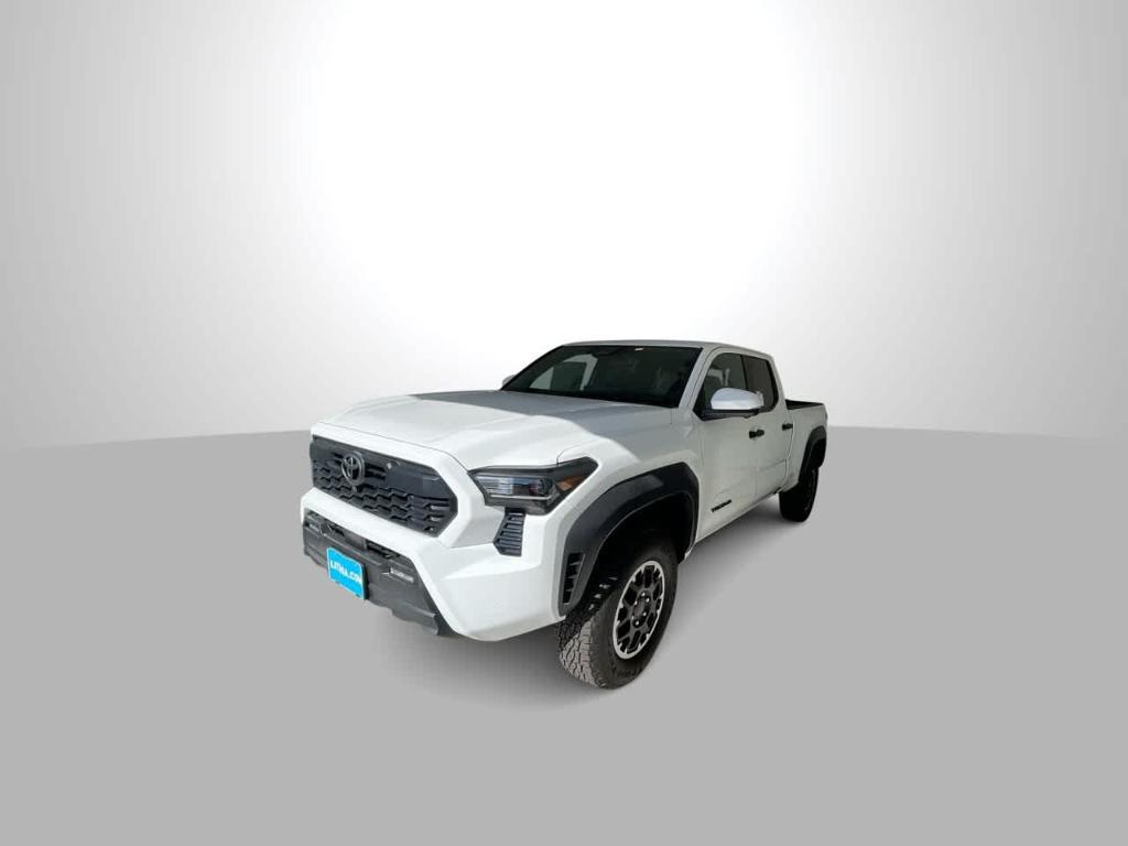 new 2025 Toyota Tacoma car, priced at $51,866