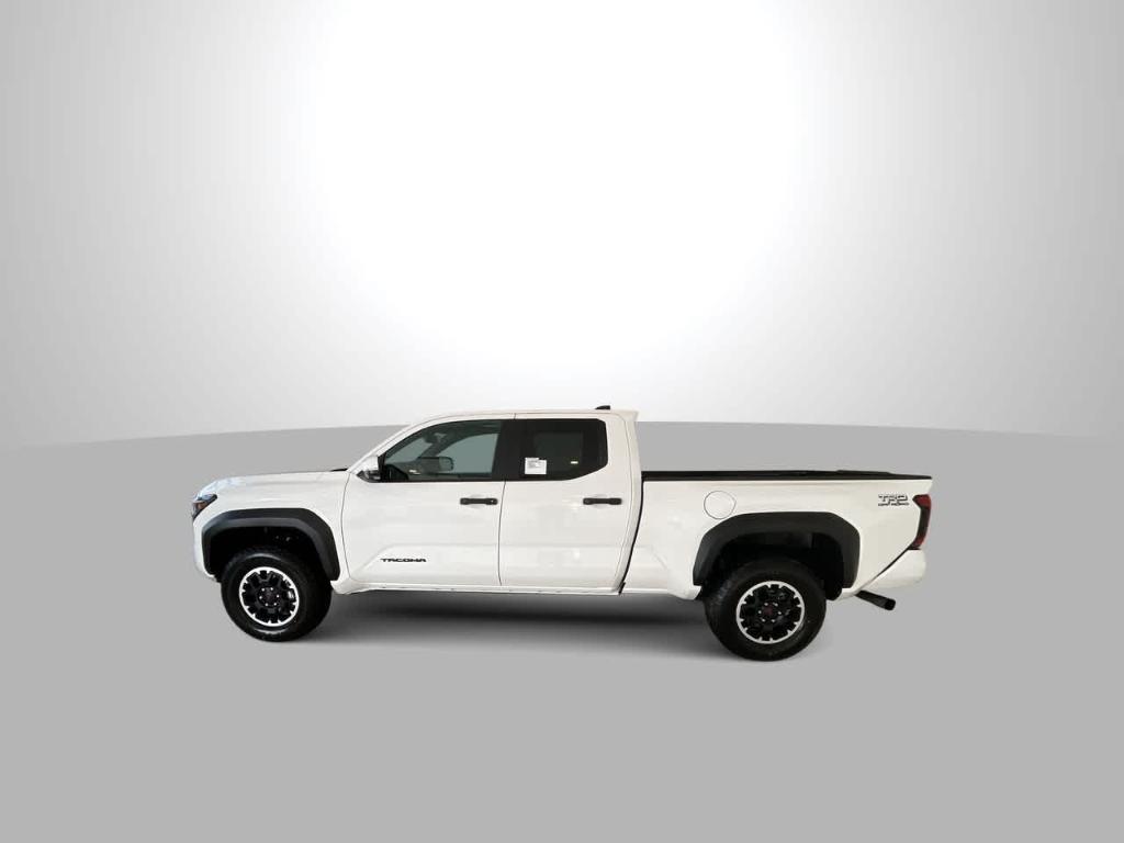 new 2025 Toyota Tacoma car, priced at $52,164