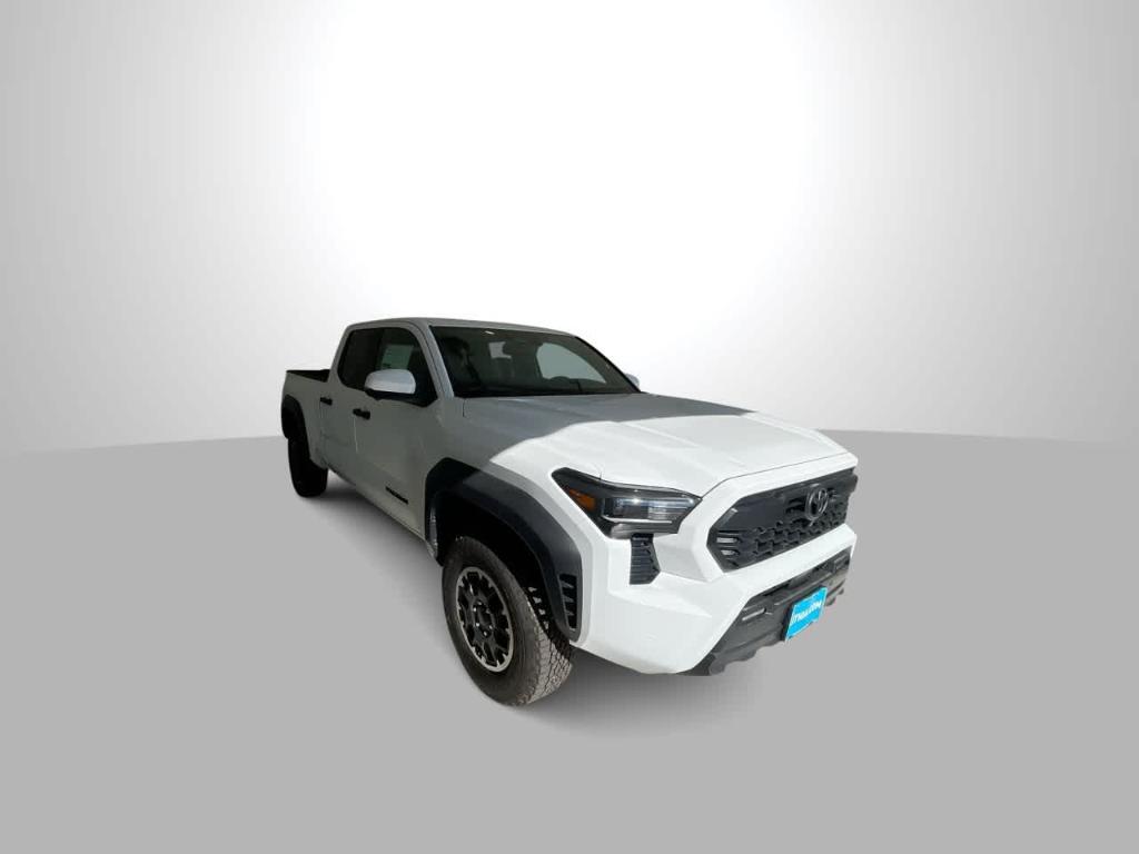 new 2025 Toyota Tacoma car, priced at $51,866