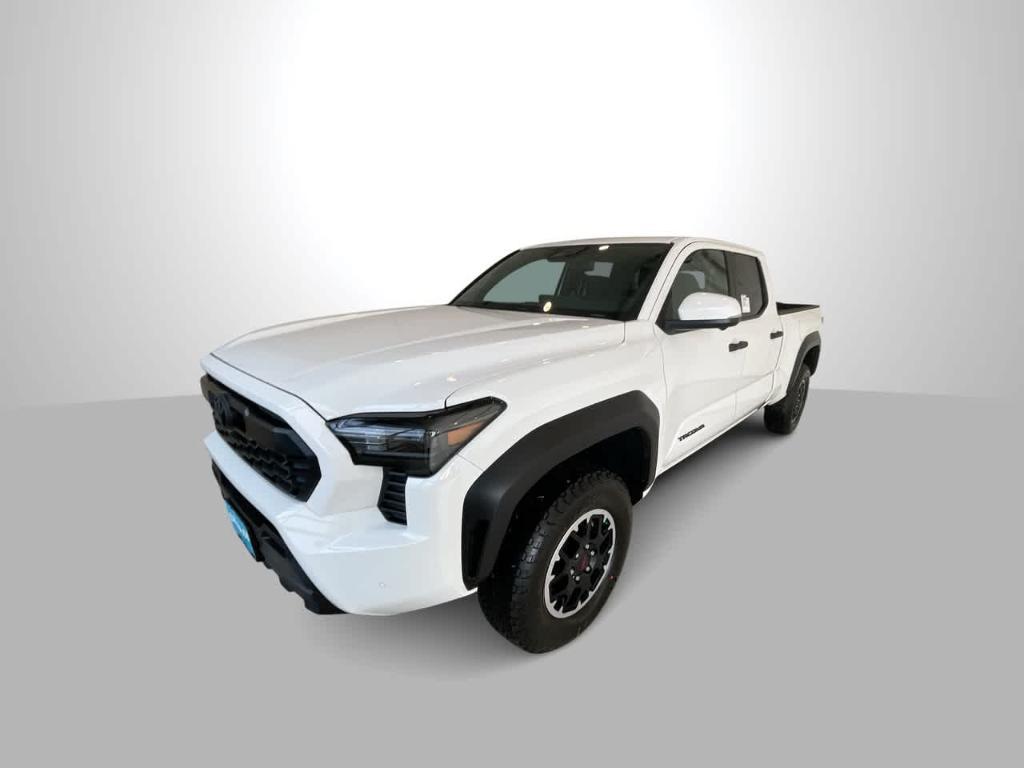 new 2025 Toyota Tacoma car, priced at $52,164