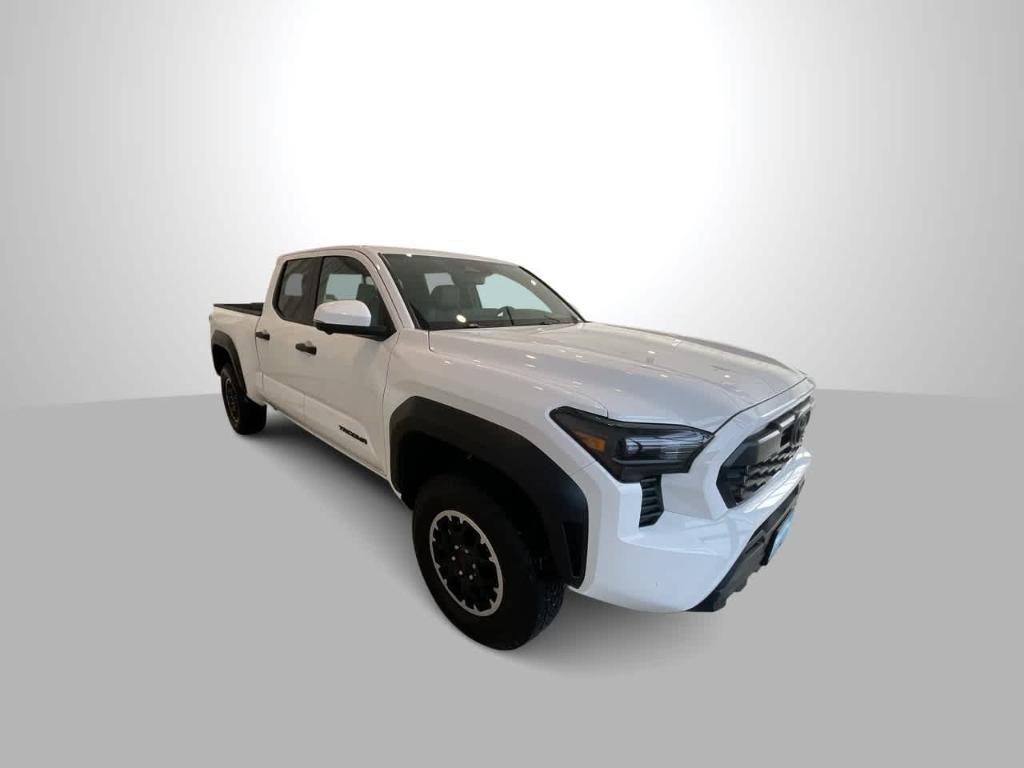 new 2025 Toyota Tacoma car, priced at $52,164