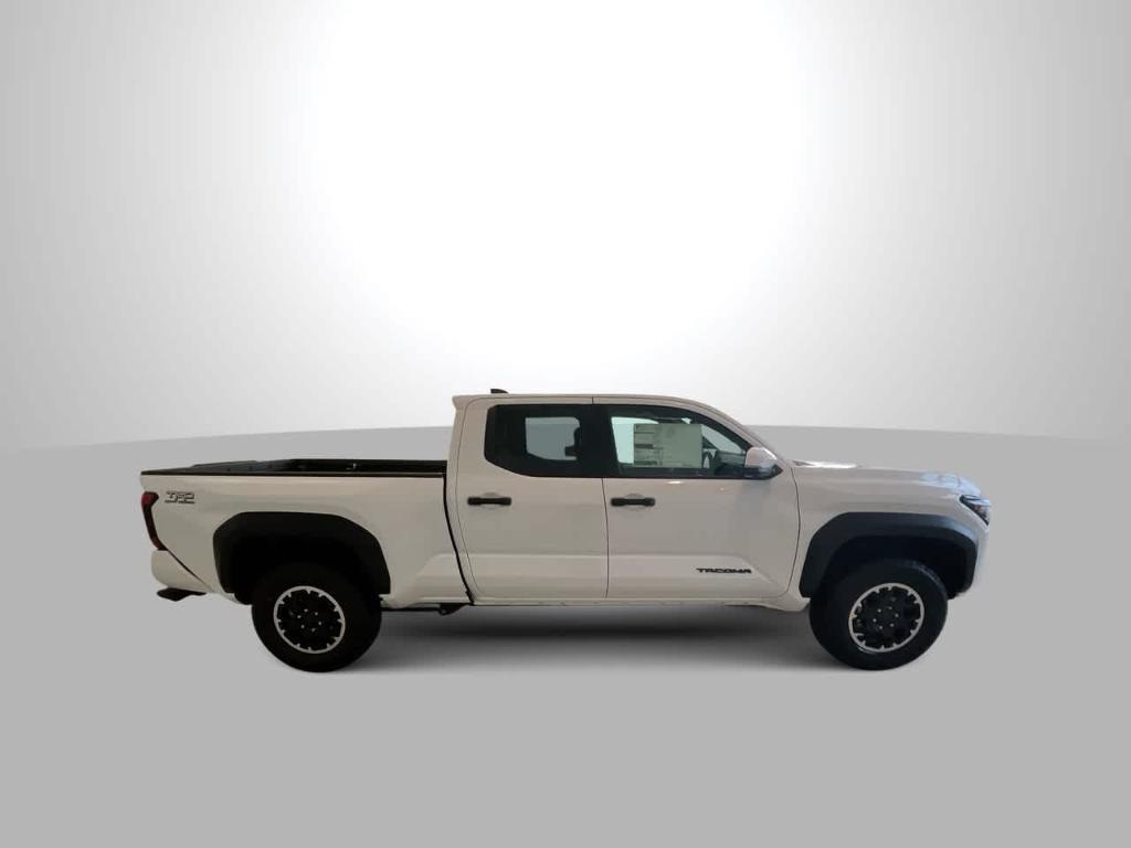 new 2025 Toyota Tacoma car, priced at $52,164