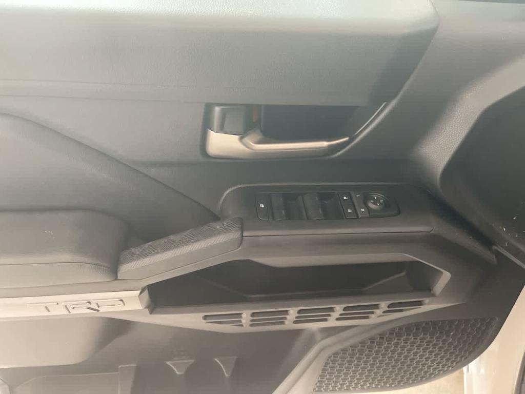 new 2025 Toyota Tacoma car, priced at $52,164