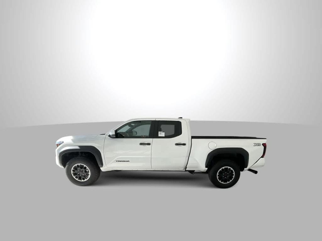 new 2025 Toyota Tacoma car, priced at $51,866