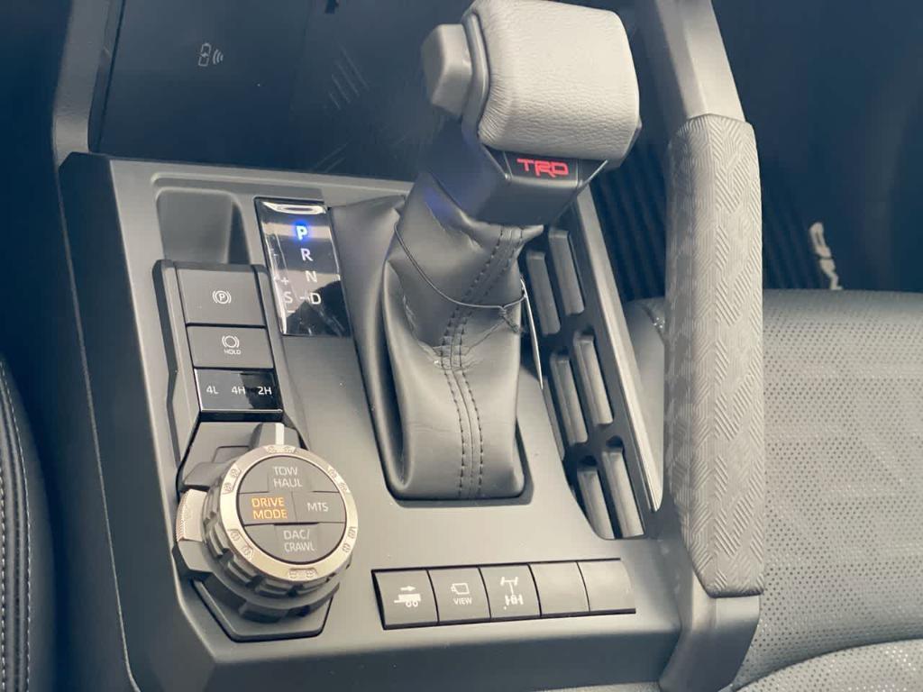 new 2025 Toyota Tacoma car, priced at $51,866