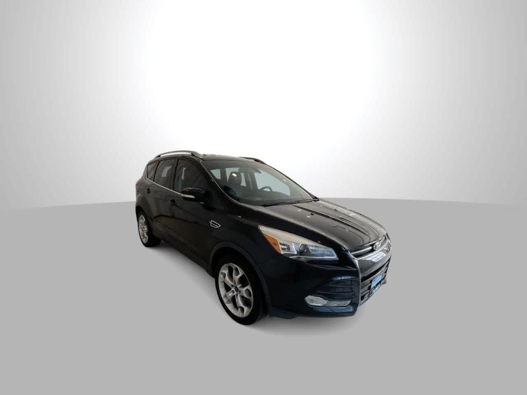 used 2014 Ford Escape car, priced at $8,351