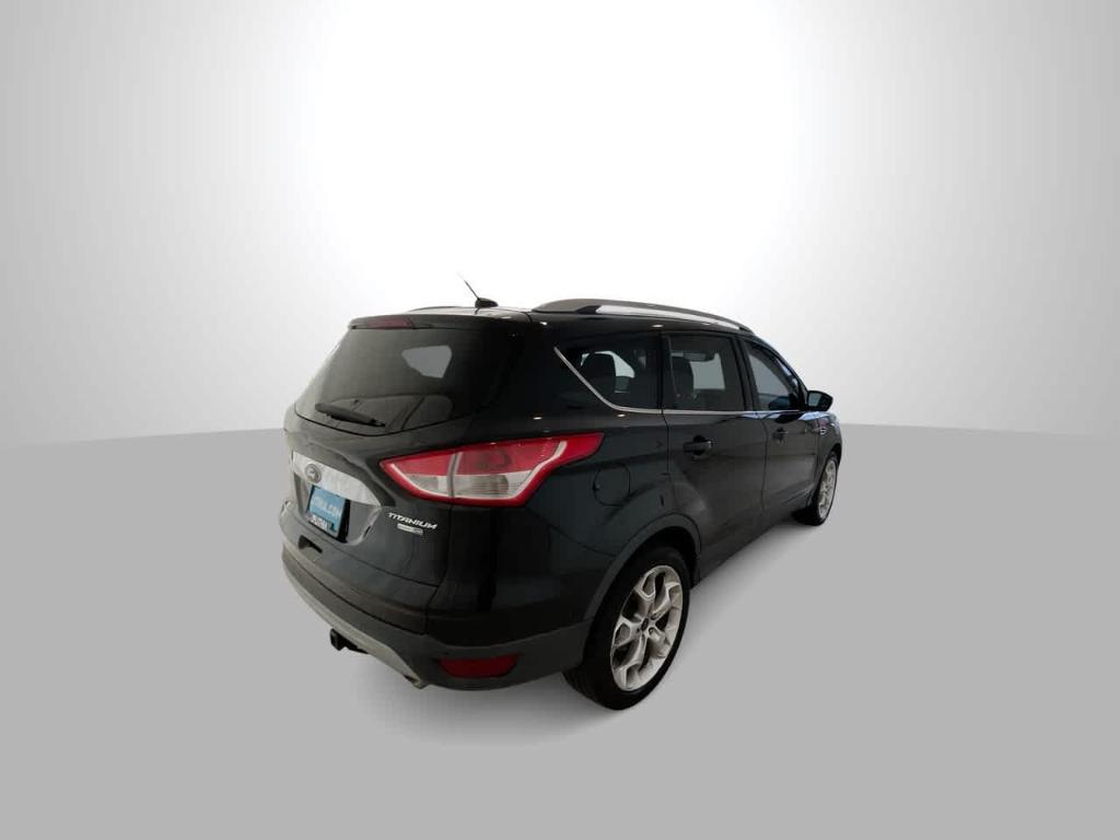 used 2014 Ford Escape car, priced at $8,351