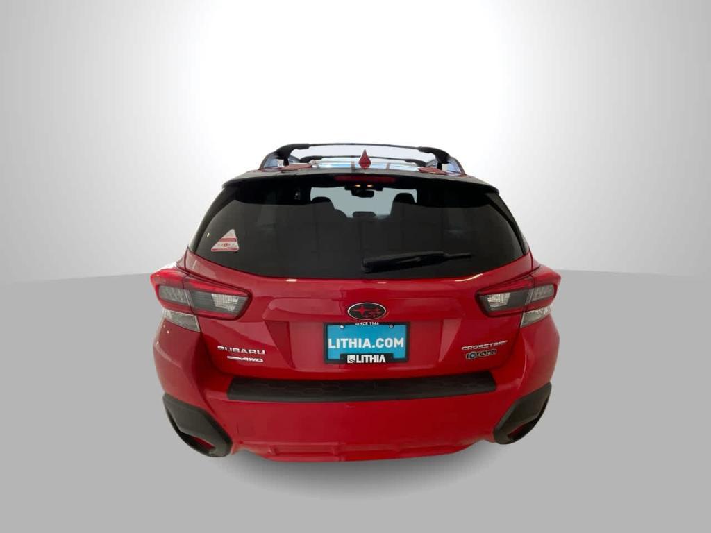 used 2020 Subaru Crosstrek car, priced at $20,846