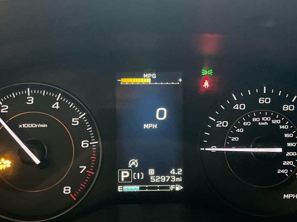 used 2020 Subaru Crosstrek car, priced at $20,846