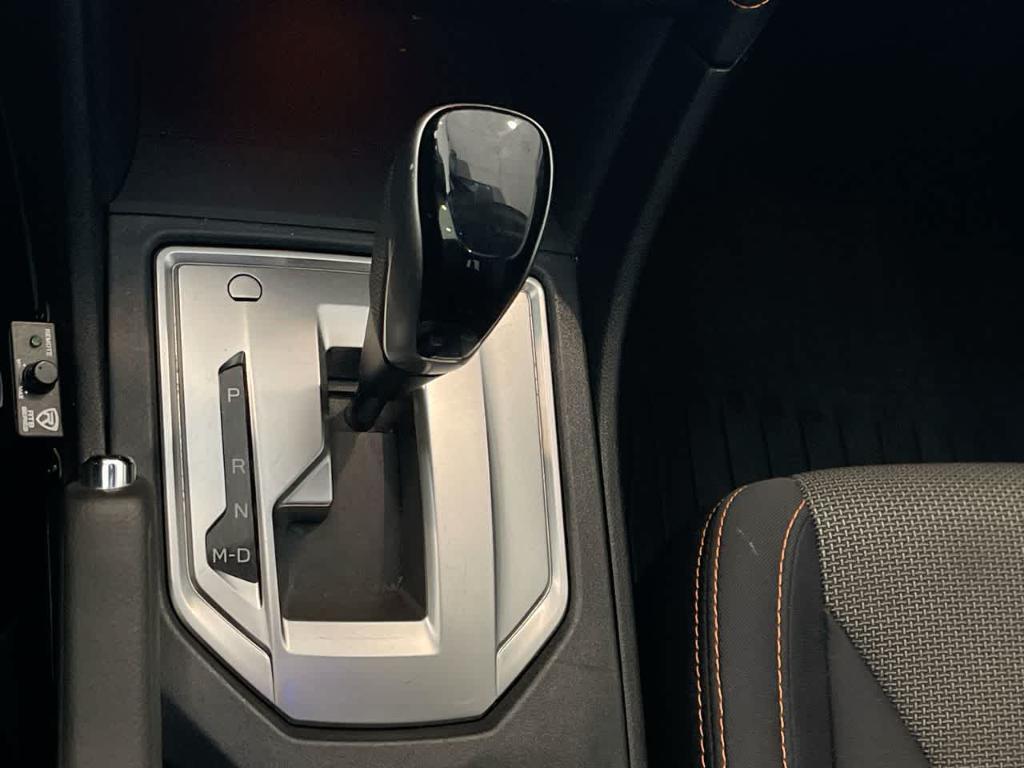 used 2020 Subaru Crosstrek car, priced at $20,846