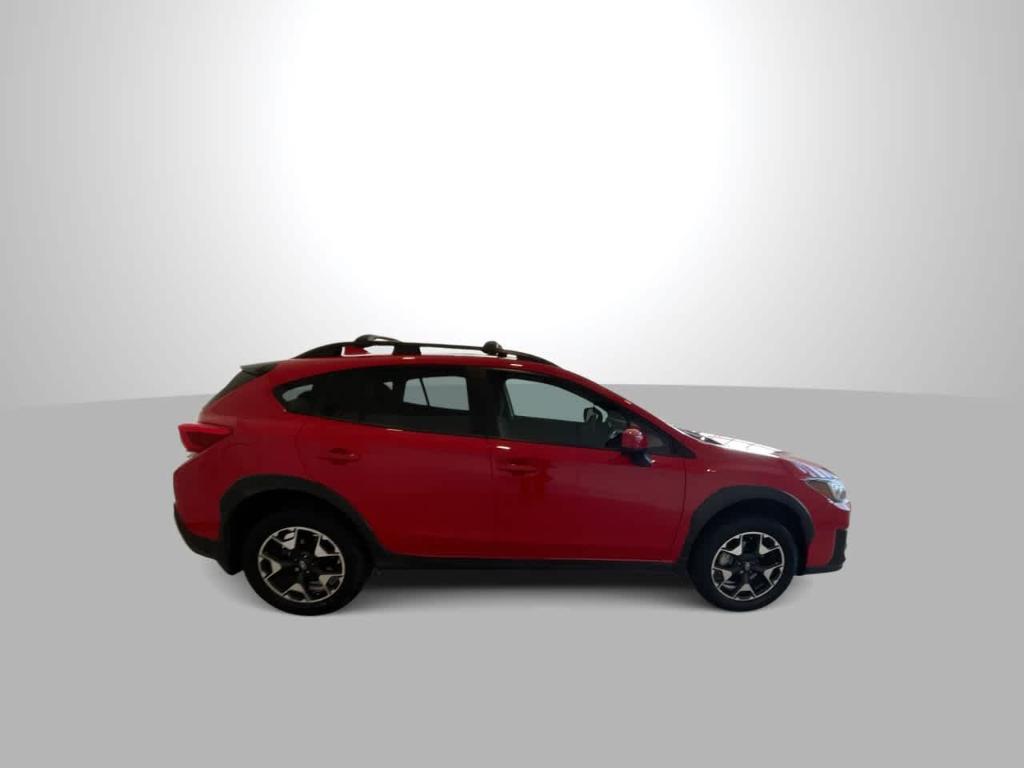 used 2020 Subaru Crosstrek car, priced at $20,846