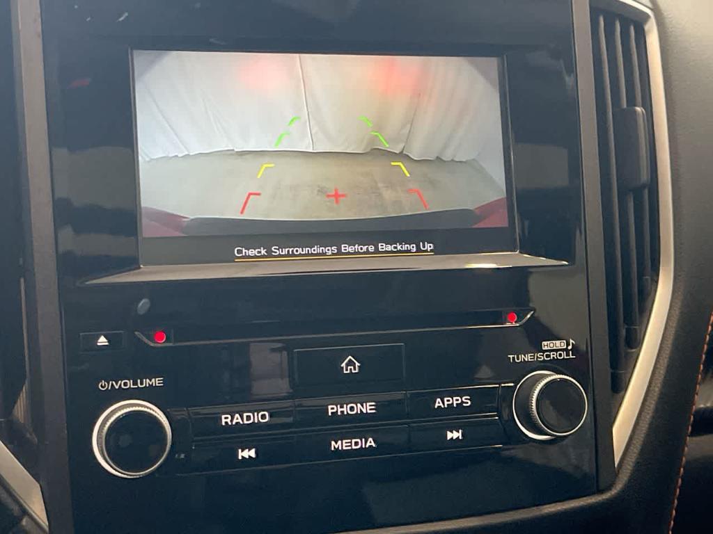 used 2020 Subaru Crosstrek car, priced at $20,846