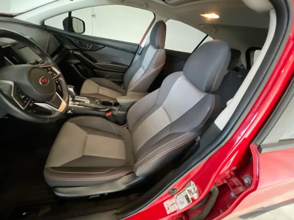 used 2020 Subaru Crosstrek car, priced at $20,846