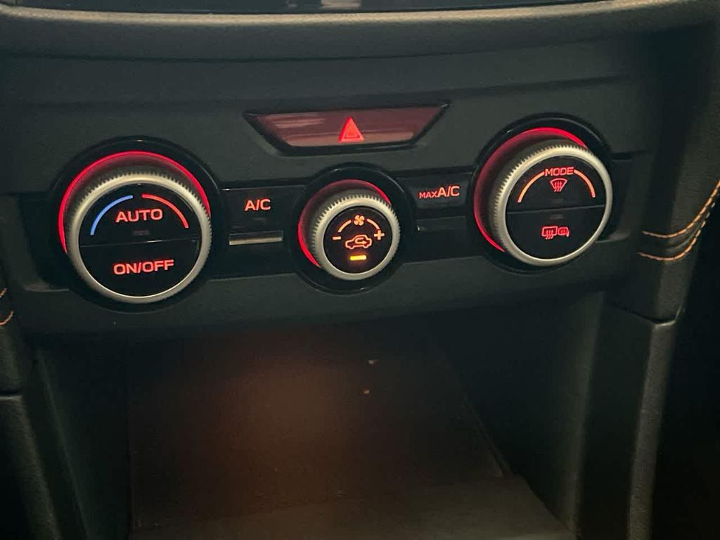 used 2020 Subaru Crosstrek car, priced at $20,846