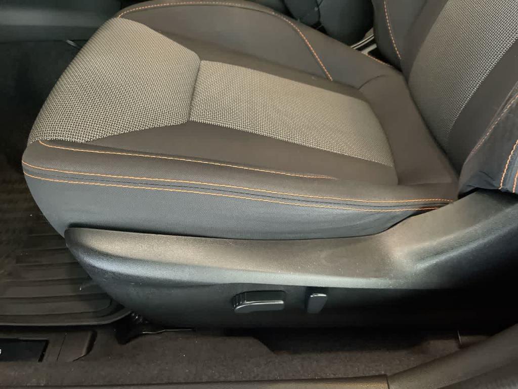 used 2020 Subaru Crosstrek car, priced at $20,846