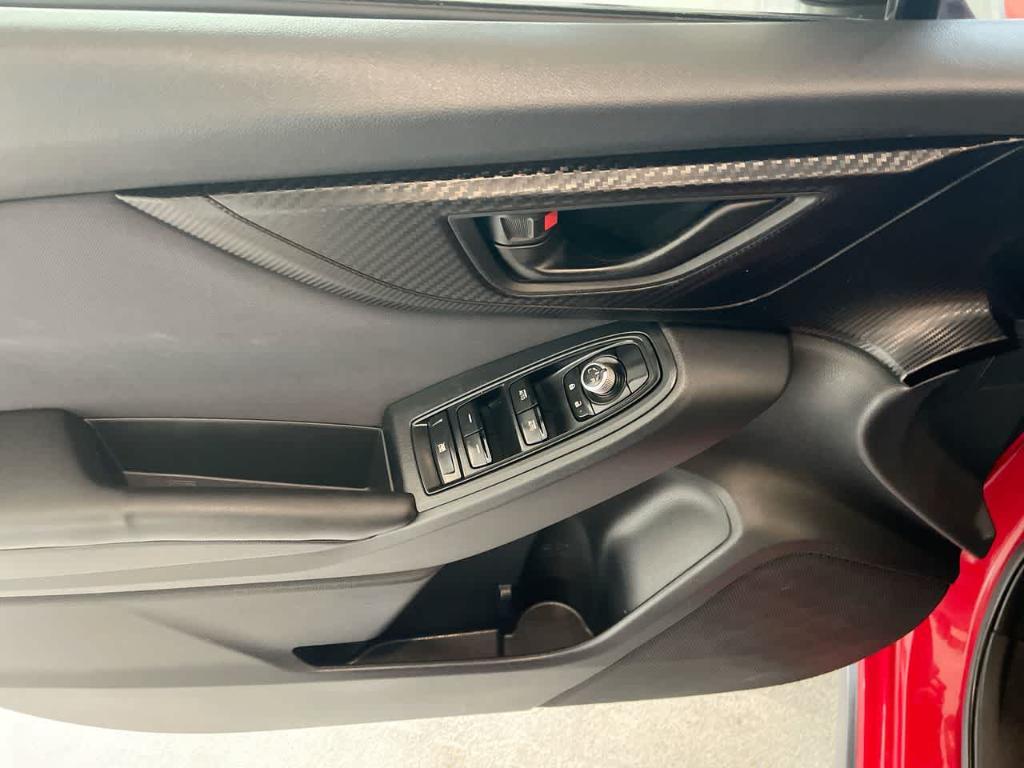 used 2020 Subaru Crosstrek car, priced at $20,846