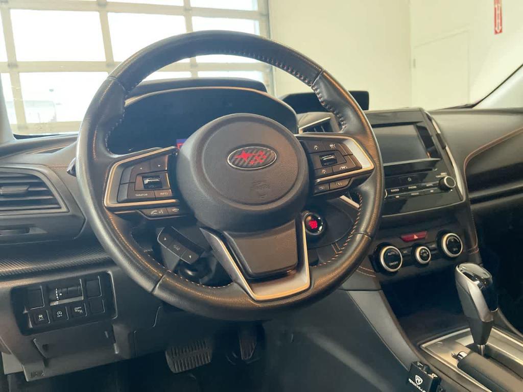 used 2020 Subaru Crosstrek car, priced at $20,846