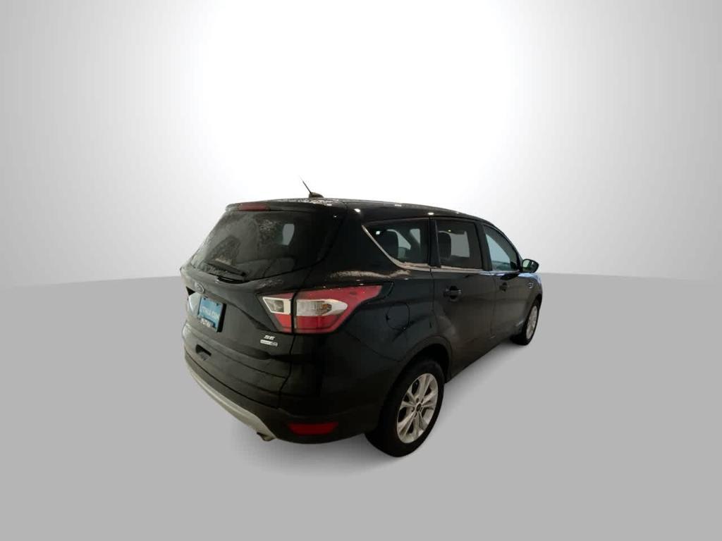 used 2017 Ford Escape car, priced at $11,110