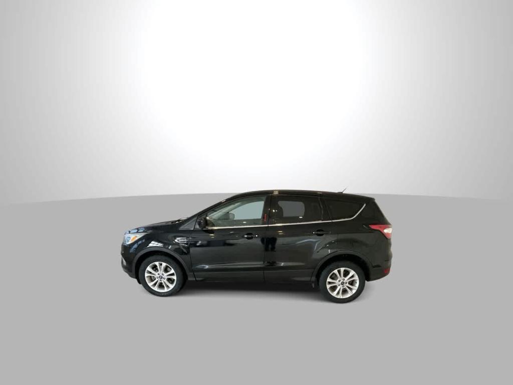 used 2017 Ford Escape car, priced at $11,110