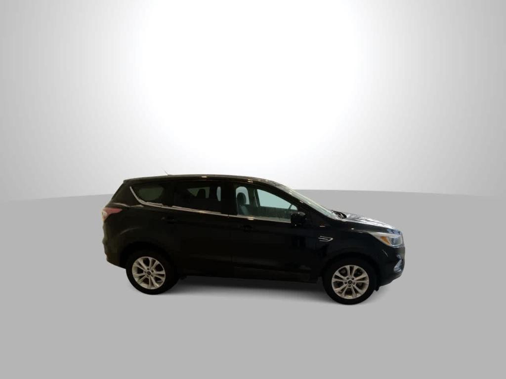 used 2017 Ford Escape car, priced at $11,110