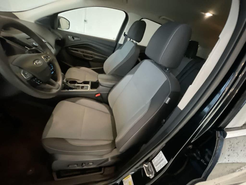 used 2017 Ford Escape car, priced at $11,110