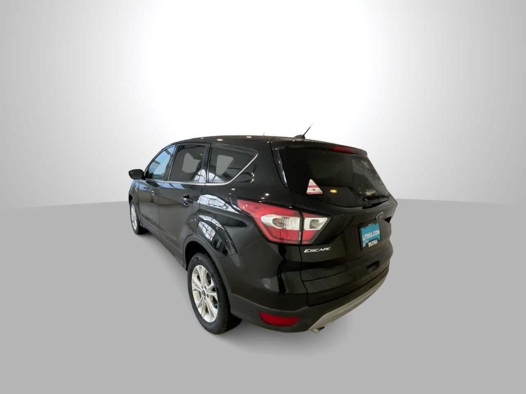 used 2017 Ford Escape car, priced at $11,110