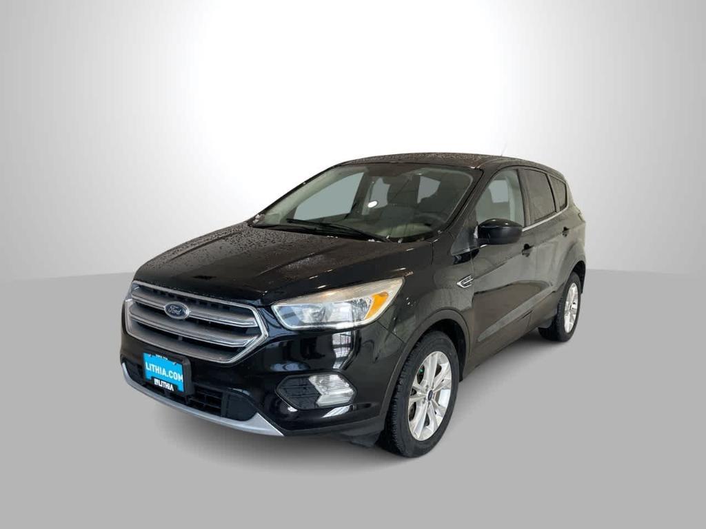 used 2017 Ford Escape car, priced at $11,110